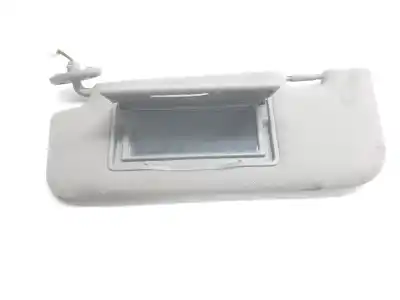 Pezzo di ricambio per auto di seconda mano tenda sinistra per ssangyong korando premium 4x2 riferimenti oem iam 7613034102ace  7613034102