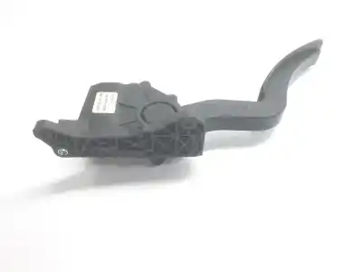 Автозапчастина б/у пotенціометр для ssangyong korando premium 4x2 посилання на oem iam 2055034000  2055034000