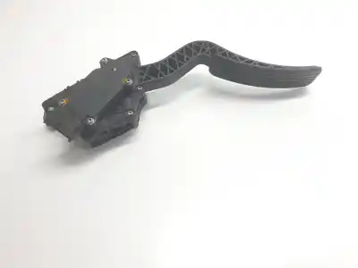 Автозапчастина б/у пotенціометр для ssangyong korando premium 4x2 посилання на oem iam 2055034000  2055034000