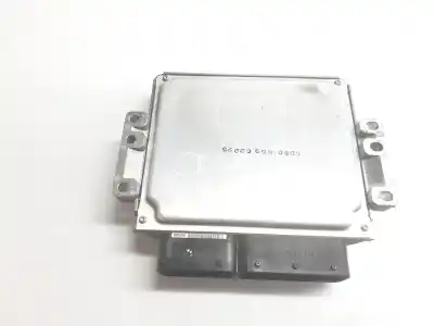 Pezzo di ricambio per auto di seconda mano centralina motore per ssangyong korando premium 4x2 riferimenti oem iam 28341188  28341188