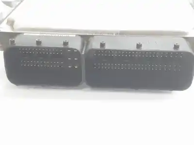Pezzo di ricambio per auto di seconda mano centralina motore per ssangyong korando premium 4x2 riferimenti oem iam 28341188  28341188