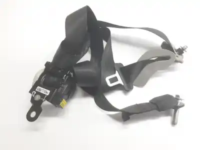 Автозапчастина б/у задній правий ремін безпеки для SSANGYONG KORANDO Premium 4x2 Посилання на OEM IAM 7560134010LBA  7560134010LBA