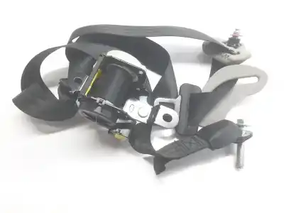 Автозапчастина б/у задній правий ремін безпеки для ssangyong korando premium 4x2 посилання на oem iam 7560134010lba  7560134010lba