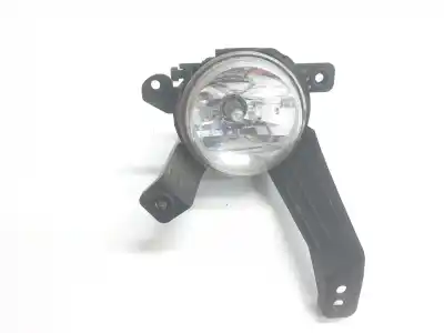 Pezzo di ricambio per auto di seconda mano luce fendinebbia destra per ssangyong korando premium 4x2 riferimenti oem iam 8320234050  8320234050