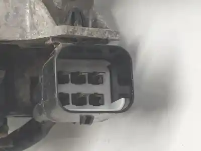 Second-hand car spare part front windshield wiper motor for ssangyong korando premium 4x2 oem iam references 8610134000  7821134000