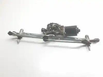 Second-hand car spare part front windshield wiper motor for ssangyong korando premium 4x2 oem iam references 8610134000  7821134000