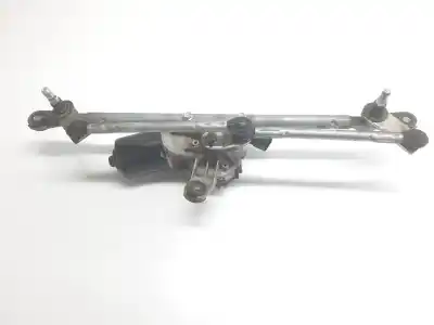 Second-hand car spare part front windshield wiper motor for ssangyong korando premium 4x2 oem iam references 8610134000  7821134000