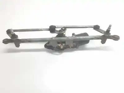 Tweedehands auto-onderdeel Ruitenwissermotor Voor voor SSANGYONG KORANDO Premium 4x2 OEM IAM-referenties 8610134000  7821134000