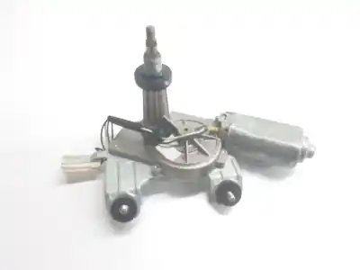 Peça sobressalente para automóvel em segunda mão Motor Do Limpador Traseiro por SSANGYONG KORANDO Premium 4x2 Referências OEM IAM 8615034000  8615034000