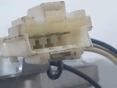 Автозапчастина б/у двигатель заднього склоочисника для ssangyong korando premium 4x2 посилання на oem iam 8615034000  8615034000