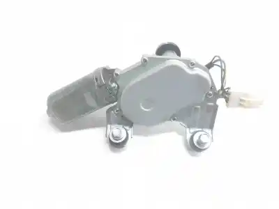 Автозапчастина б/у двигатель заднього склоочисника для ssangyong korando premium 4x2 посилання на oem iam 8615034000  8615034000