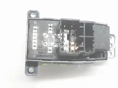 Pièce détachée automobile d'occasion commutateur rétroviseur pour ssangyong korando premium 4x2 références oem iam 8550134002hdx  8550134002hdx