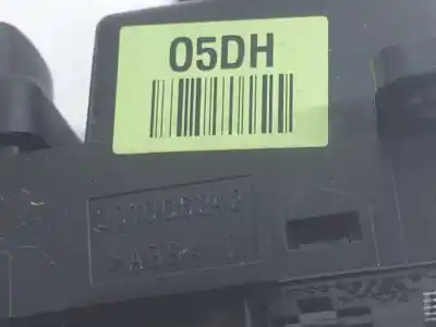 Pièce détachée automobile d'occasion commutateur rétroviseur pour ssangyong korando premium 4x2 références oem iam 8550134002hdx  8550134002hdx