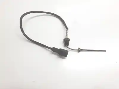 Second-hand car spare part sensor for ssangyong korando premium 4x2 oem iam references 6651500558  6651500558