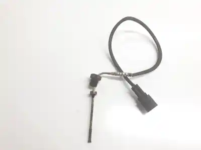 Second-hand car spare part sensor for ssangyong korando premium 4x2 oem iam references 6651500558  6651500558