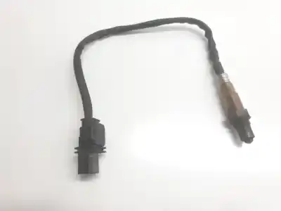 Second-hand car spare part lambda probe for ssangyong korando premium 4x2 oem iam references a6715400017  a6715400017