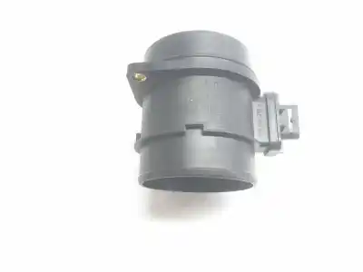 Автозапчастина б/у витратомір повітря для ssangyong korando premium 4x2 посилання на oem iam a6710940048  a6710940048