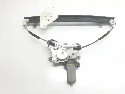 Автозапчасти б/у регулятор стекла переднего правого за ssangyong korando premium 4x2 ссылки oem iam 98820cz010  7232134001