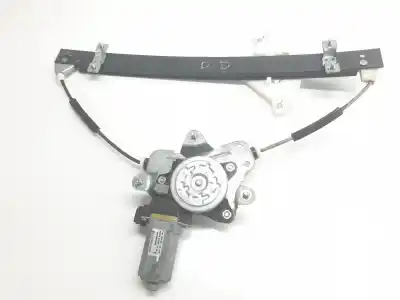 Автозапчасти б/у регулятор стекла переднего правого за ssangyong korando premium 4x2 ссылки oem iam 98820cz010  7232134001