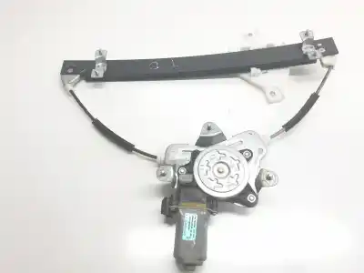 Second-hand car spare part Rear Right Window Regulator for SSANGYONG KORANDO Premium 4x2 OEM IAM references 98840CZ010  7332134001