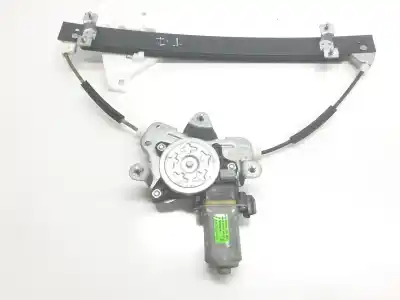 Peça sobressalente para automóvel em segunda mão elevador de vidros traseiro esquerdo por ssangyong korando premium 4x2 referências oem iam 98830cz010  7331134001