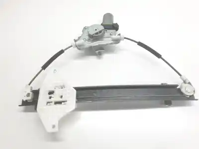 Peça sobressalente para automóvel em segunda mão elevador de vidros traseiro esquerdo por ssangyong korando premium 4x2 referências oem iam 98830cz010  7331134001
