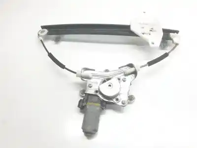 Peça sobressalente para automóvel em segunda mão elevador de vidros traseiro esquerdo por ssangyong korando premium 4x2 referências oem iam 98830cz010  7331134001
