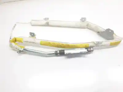 Автозапчасти б/у подушка безопасности передняя левая шторка безопасности за ssangyong korando premium 4x2 ссылки oem iam 8621034000  8621034000