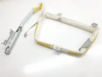 Автозапчасти б/у подушка безопасности передняя левая шторка безопасности за SSANGYONG KORANDO Premium 4x2 ссылки OEM IAM 8621034000  8621034000