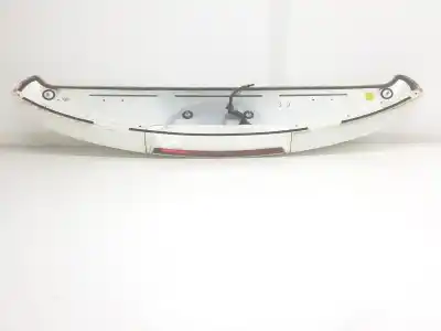 Peça sobressalente para automóvel em segunda mão spoiler da tampa da mala por ssangyong korando premium 4x2 referências oem iam 7961034006  7961034006