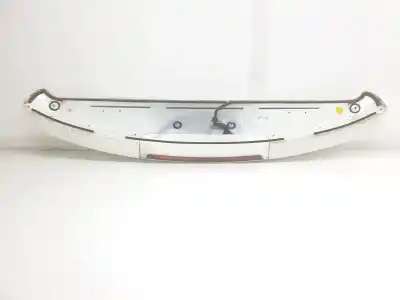 Peça sobressalente para automóvel em segunda mão spoiler da tampa da mala por ssangyong korando premium 4x2 referências oem iam 7961034006  7961034006