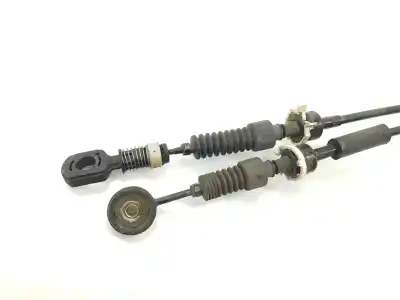 Автозапчасти б/у рычаг переключения передач за ssangyong korando premium 4x2 ссылки oem iam 3170034500  3170034500