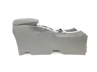 Pezzo di ricambio per auto di seconda mano bracciolo centrale per ssangyong korando premium 4x2 riferimenti oem iam 7790034011eaw  7790034110eaw