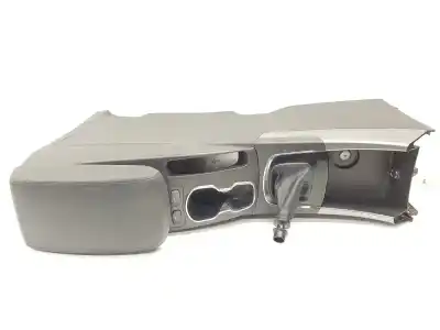 Pezzo di ricambio per auto di seconda mano bracciolo centrale per ssangyong korando premium 4x2 riferimenti oem iam 7790034011eaw  7790034110eaw