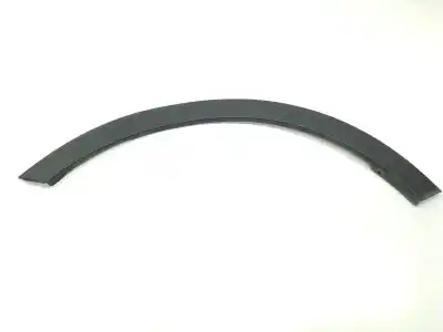 Автозапчастина б/у передне ліве крило для ssangyong korando premium 4x2 посилання на oem iam 7951034000  7951034000