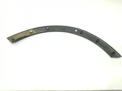Автозапчастина б/у передне ліве крило для ssangyong korando premium 4x2 посилання на oem iam 7951034000  7951034000