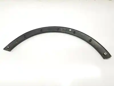 Автозапчастина б/у праве задне крило для ssangyong korando premium 4x2 посилання на oem iam 7954034000  7954034000