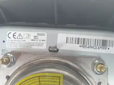 Автозапчастина б/у комплект подушки безпеки для ssangyong korando premium 4x2 посилання на oem iam   