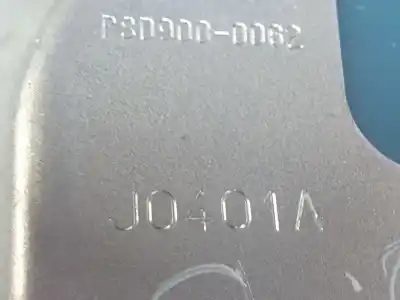 Автозапчастина б/у комплект подушки безпеки для ssangyong korando premium 4x2 посилання на oem iam   