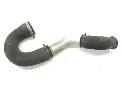 Pezzo di ricambio per auto di seconda mano tubi intercooler per ssangyong korando premium 4x2 riferimenti oem iam 2381234100  2381334100