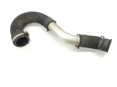 Pezzo di ricambio per auto di seconda mano tubi intercooler per ssangyong korando premium 4x2 riferimenti oem iam 2381234100  2381334100