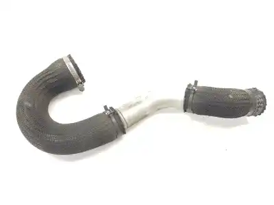 Pezzo di ricambio per auto di seconda mano tubi intercooler per ssangyong korando premium 4x2 riferimenti oem iam 2381234100  2381334100