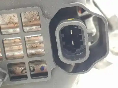 Second-hand car spare part alternator for ssangyong korando premium 4x2 oem iam references a6711540402  a6711540402