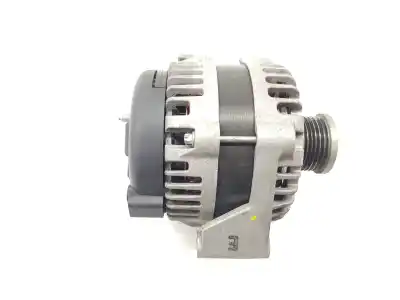 Peça sobressalente para automóvel em segunda mão Alternador por SSANGYONG KORANDO Premium 4x2 Referências OEM IAM A6711540402  A6711540402