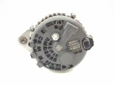 Second-hand car spare part alternator for ssangyong korando premium 4x2 oem iam references a6711540402  a6711540402