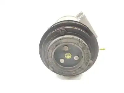 Автозапчастина б/у компресор кондиционера для ssangyong korando premium 4x2 посилання на oem iam 6711303011  6711303011