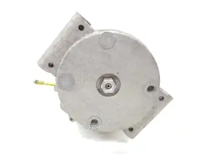 Автозапчастина б/у компресор кондиционера для ssangyong korando premium 4x2 посилання на oem iam 6711303011  6711303011