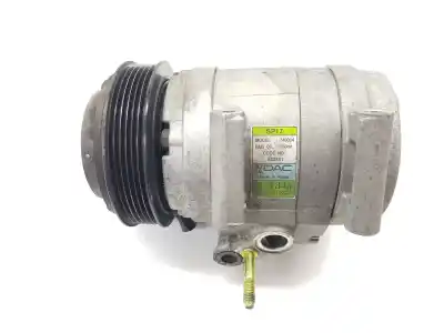 Автозапчастина б/у компресор кондиционера для ssangyong korando premium 4x2 посилання на oem iam 6711303011  6711303011