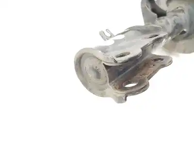 Second-hand car spare part front right shock absorber for ssangyong korando premium 4x2 oem iam references 4432034000  4432034000