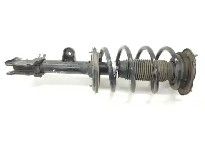 Second-hand car spare part front right shock absorber for ssangyong korando premium 4x2 oem iam references 4432034000  4432034000